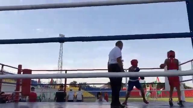 Исфара | Шокиров Мухаммадюсуф Исфара бокс Чемпионат м смотреть онлайн