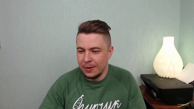 Стрим 01. Кому достанется корпус FLYING BEAR GHOST 5? + общение с смотреть онлайн