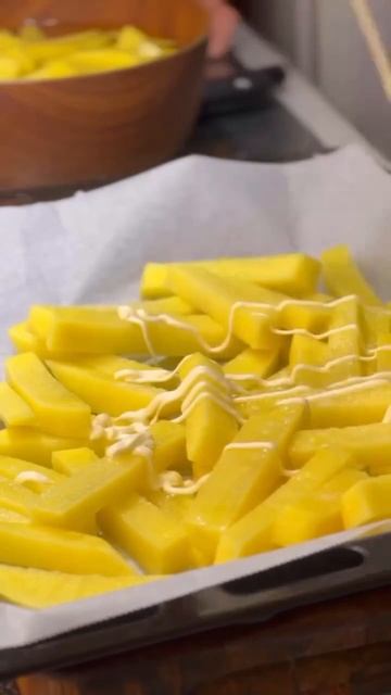 Что будет если есть картошку КАЖДЫЙ ДЕНЬ 🍟 || Интересн смотреть онлайн