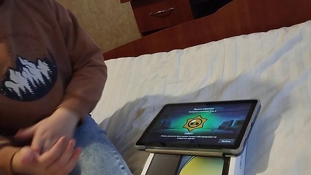 обзор на oscal pad 7 смотреть онлайн