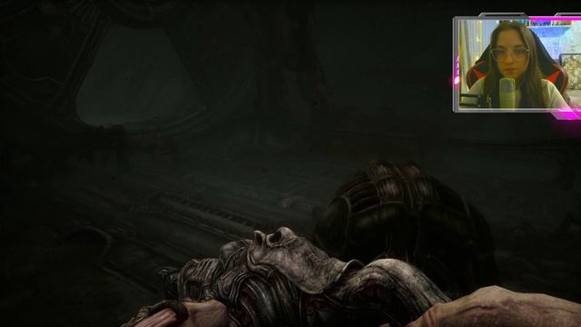 SCORN ПРОХОЖДЕНИЕ ➤4 часть ➤ ИЗДЕВАТЕЛЬСТВО НЕ ЗАКАНЧИ? смотреть онлайн