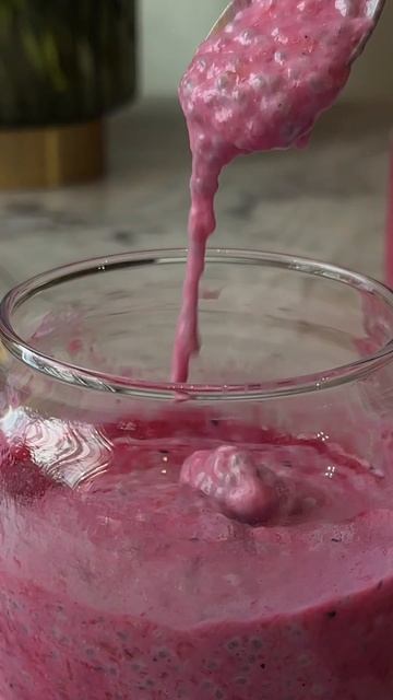 ЧИА ПУДИНГ // СЛАДКИЙ ЗАВТРАК #безсахара #быстроивкусн? смотреть онлайн