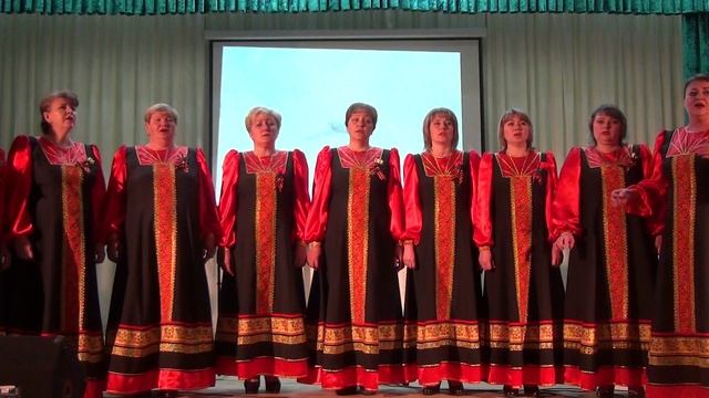 НЕ ОРЕЛ ЛИ С ЛЕБЕДЕМ КУПАЛИСЯ! Очень красивая песня! Акапелла
