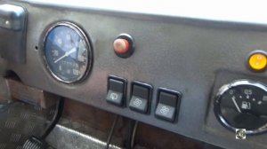 ГАЗ-71, обновленный ГТ-СМ