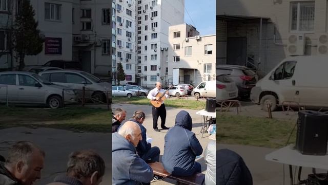 Тарелка добра Ростов-на-дону. Музыка песни 