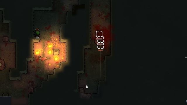 Путь от инвалида до сверхчеловека / часть 3 / RimWorld / Прох смотреть онлайн