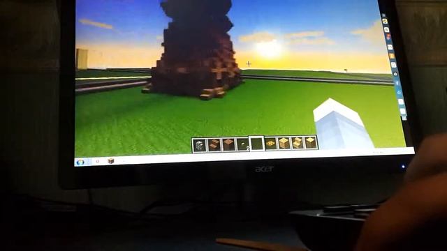 Играем на LuckyVerse #2