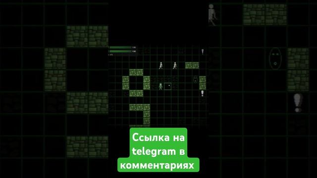 Cockroach Stalker| Тараканий сталкер. точки интереса #indie #игры смотреть онлайн