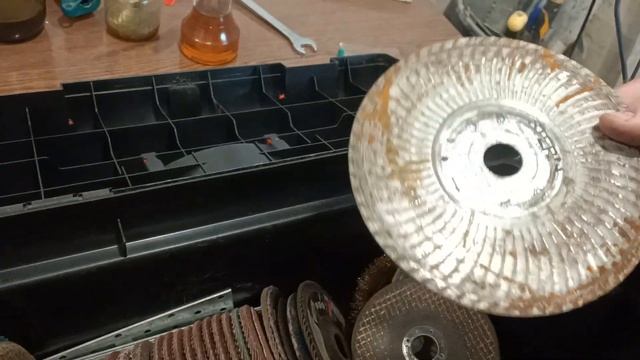 Так РЕДУКТОР ВЫДЕРЖИТ БОЛЬШИЕ НАГРУЗКИ и УШМ прослужи смотреть онлайн