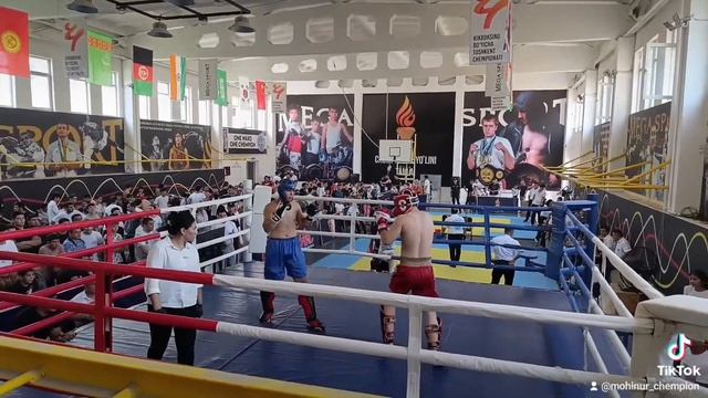 #каратэ #кикбоксинг #муайтай #теквандо