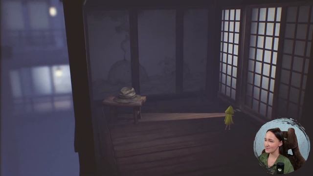 НЕОЖИДАННЫЕ ПОВОРОТЫ ФИНАЛА #LittleNightmares. Маленькие кошмары. 7 Часть