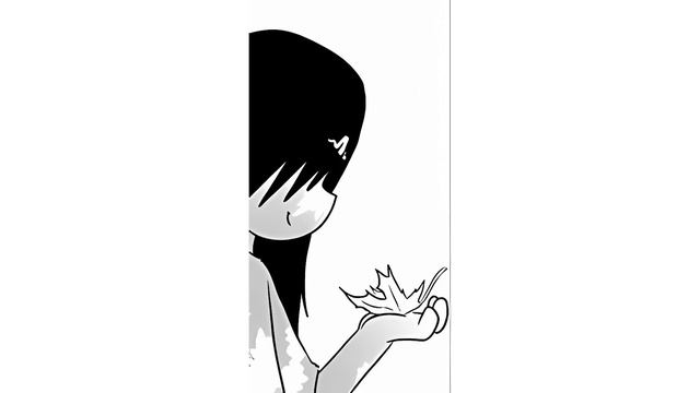ЭРМА | 9 СЕРИЯ Видеокомикс на русском (Webtoon комикс, Outcast C