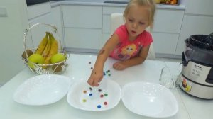 Маргарита и Лера делают полезные💥КОНФЕТЫ СЛАДОСТИ💥