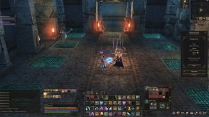 Макрос для владыки теней ( фс) в Lineage 2