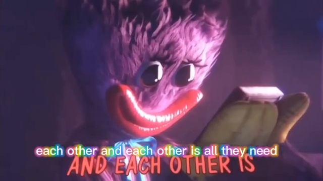 Все песни Poppy Playtime(1-4) от CG5#poppyplaytime#CG5