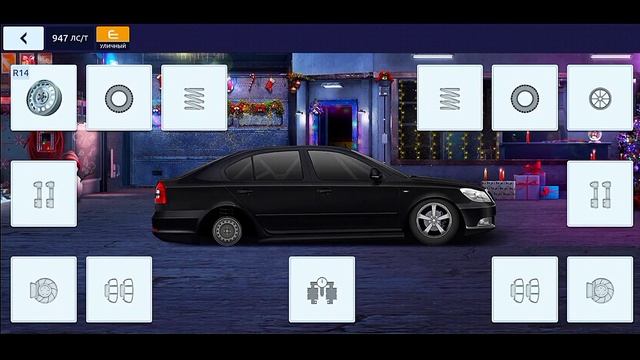 СВАП Skoda Octavia RS 2009 В Е-УЛИЧНЫЙ|КОНФИГ+НАСТРОЙКА! ПОЕДЕТ? смотреть онлайн