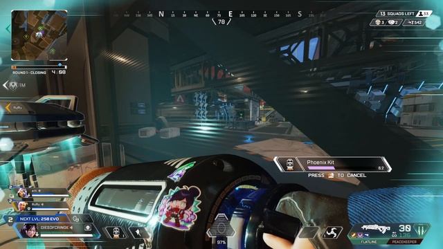 ЭТОТ СКИН ДАЛ МНЕ ПОТЕНЦИАЛ ФЕЙДА смотреть онлайн