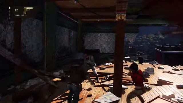 UNCHARTED™ : Натан Дрейк. Коллекция - демоверсия_20150930214550