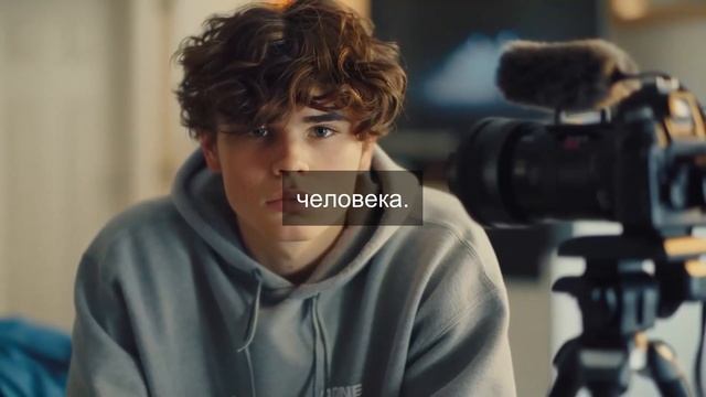 Ты всего лишь обманщица!– кричал парень в ярости, но с?