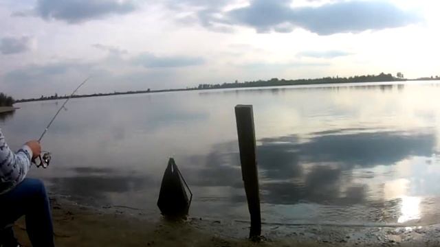 Обловил снасть - ближайший ролик смотреть онлайн