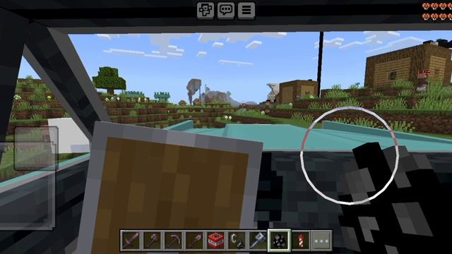 Смешарики песня обормот + майнкрафт=взыв мозга 🧠