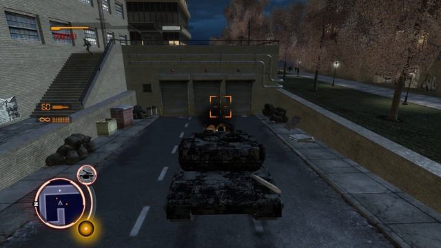 Prototype Прохождение на русском Часть 8