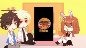 Реакция на Руню Майнкрафт но задира школы не даёт мне ?