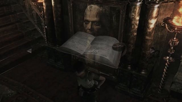 Сказ о RESIDENT EVIL 0 ZERO | Сюжет RESIDENT EVIL 0 ZERO смотреть онлайн