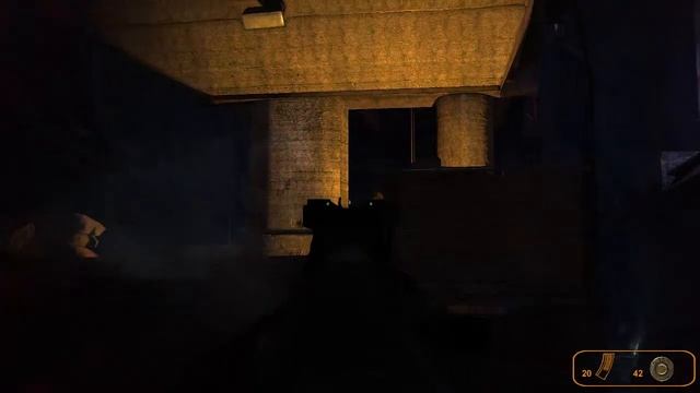 METRO 2033 - ПРОХОЖДЕНИЕ ГЛАВЫ IV "ВОЙНА". смотреть онлайн