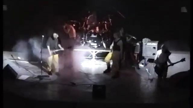 Король и Шут, Концерт в ДС Крылья Советов 05.11.1999 год