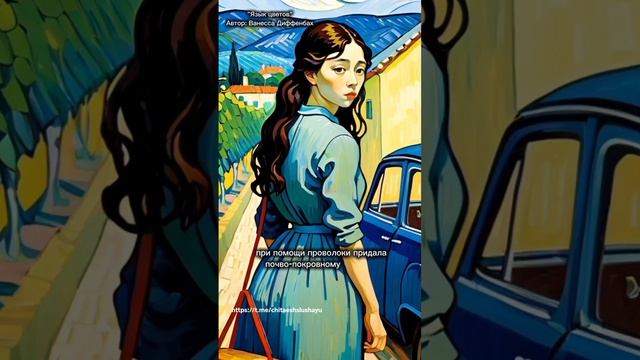 Мох - материнство, пион - гнев, чертополох - мизантропия смотреть онлайн