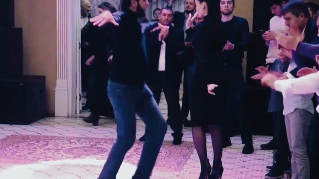 Рустам Нахушев - От рассвета до заката | DanceLezgin Remix Music | 2