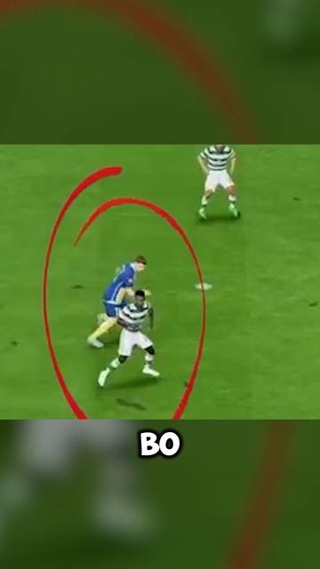 НАВЕСЫ ЧЕРЕЗ БОЛ РОЛ в #fc24 смотреть онлайн