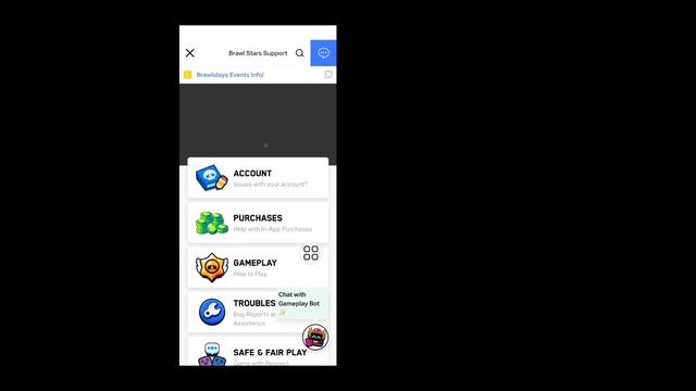 Как удалить аккаунт Brawl Stars (2025) смотреть онлайн