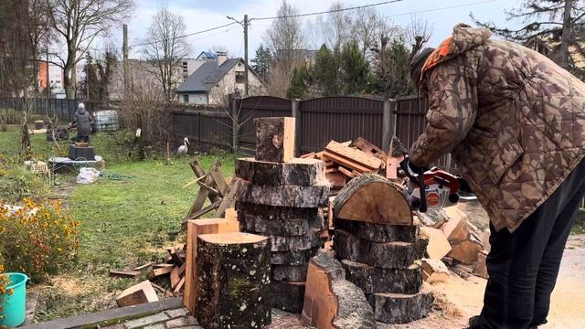 ПИЛА  🪚 бензиновая STIHL MS162