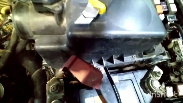 Не заводится но стартер крутит?! Toyota Corolla Не горит Check Eng смотреть онлайн