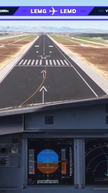Посадка со стрима!(-24fpm) #aviation #a320 #msfs2020 #landing #fenixa320 #airport #p смотреть онлайн