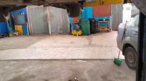 Замена Цепи  ГРМ и Маслонасоса BMW E90 N46B20