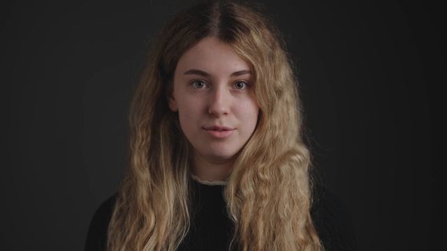 Анастасия Гусева - Видео-визитка на русском