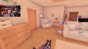 СЛОМАЛ НЕЙРО МИТУ // СТИНТ ИГРАЕТ В MISIDE С ИИ