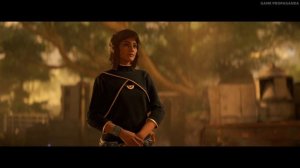 Обзор Star Wars Outlaws: так ли плох…?