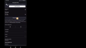 как проверить возраст на аккаунте Roblox