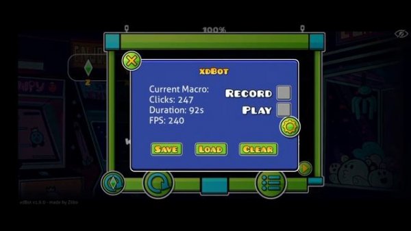 Как пользоваться XDBOT?????????????