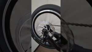 установка дискового тормоза вместо ободного