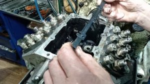 ТНВД Камаз двигателем 740 из Оренбургской области. Сбор