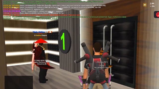 НОВЫЙ ЛУЧШИЙ ЗАРАБОТОК В АФК на АРИЗОНЕ.. НАШЁЛ СЕКРЕТ? смотреть онлайн