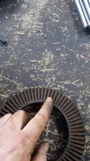 Патрон токарного станка не зажимает #токарныйстанок #? смотреть онлайн