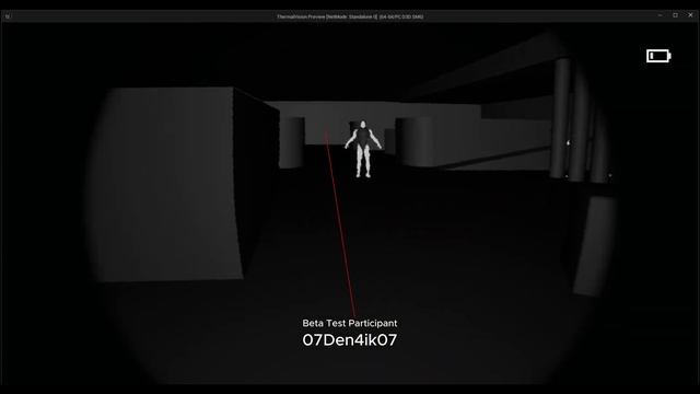 arena breakout infinite / Решение дисбаланса тепловизора на Unreal En смотреть онлайн