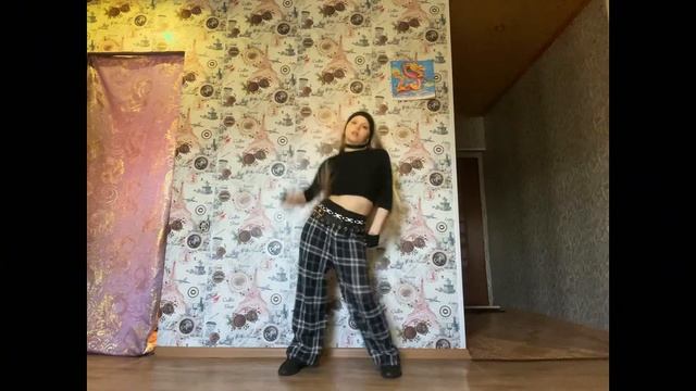 ЛЯЛЬКА & daybe - ‘Давлю на газ!’ Valeria Rhee Dance Cover 🔥 смотреть онлайн