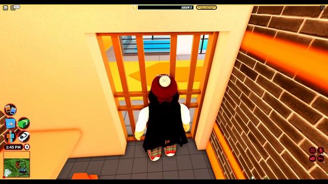 #45 Jailbreak Стрим Abris в роблокс с подписчиками roblox смотреть онлайн